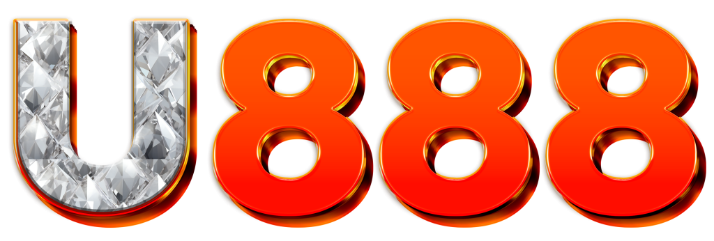 U888 Logo